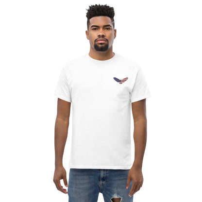 Eagle classic tee