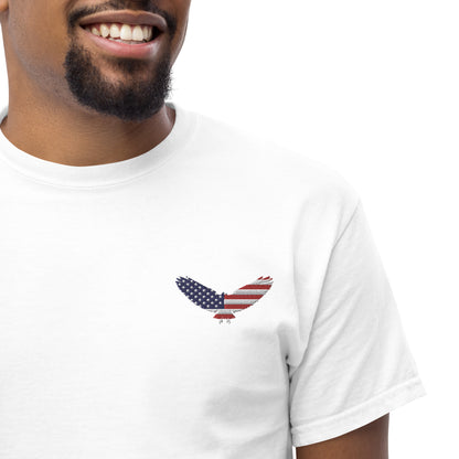 Eagle classic tee