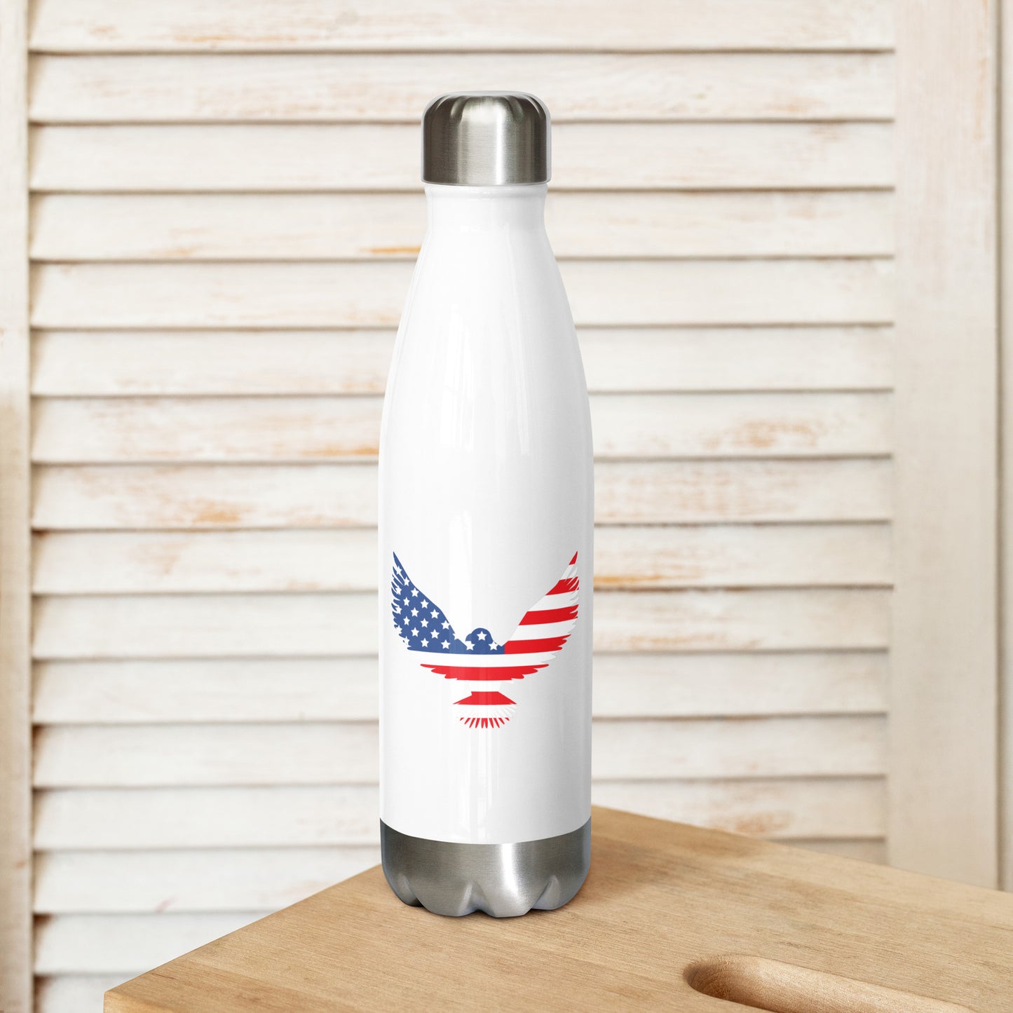 Stainless Steel Water Bottle