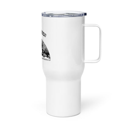 Killer Queen Travel Mug