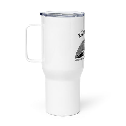 Killer Queen Travel Mug