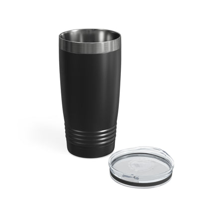 Ringneck Tumbler, 20oz